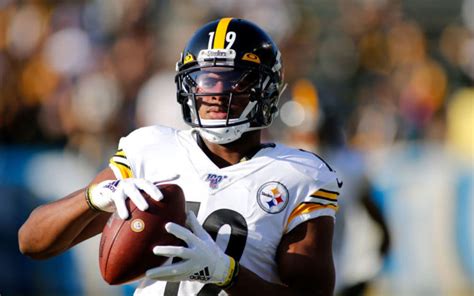 time of the month freeuse fantasy|Chiefs signing WR JuJu Smith.
